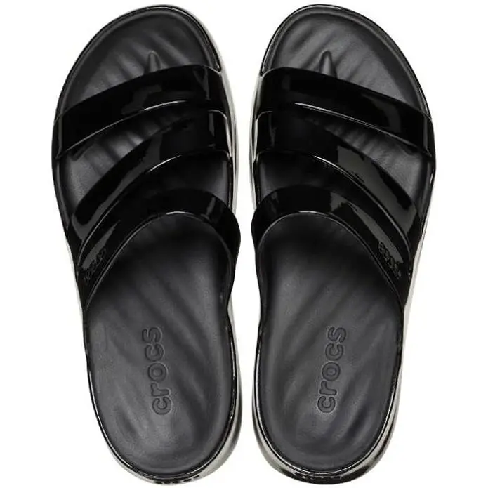 Crocs shoes - Crocs Getaway - Getaway - Black 4