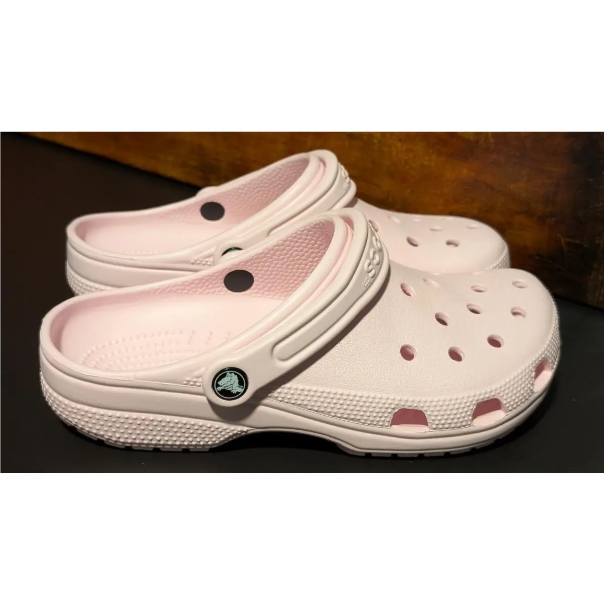 Crocs shoes - Pink 2