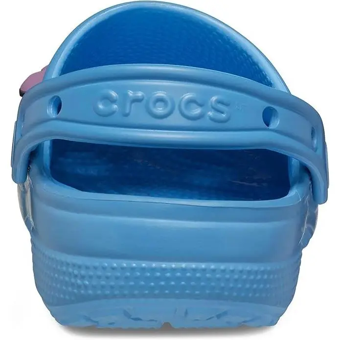 Crocs shoes - Blue 2