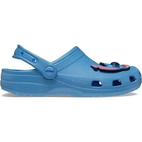 Crocs shoes - Blue 4