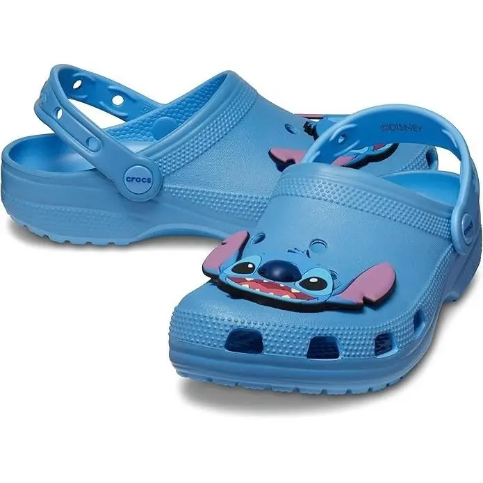 Crocs shoes - Blue 5