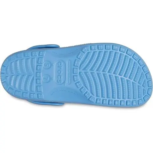 Crocs shoes - Blue 3