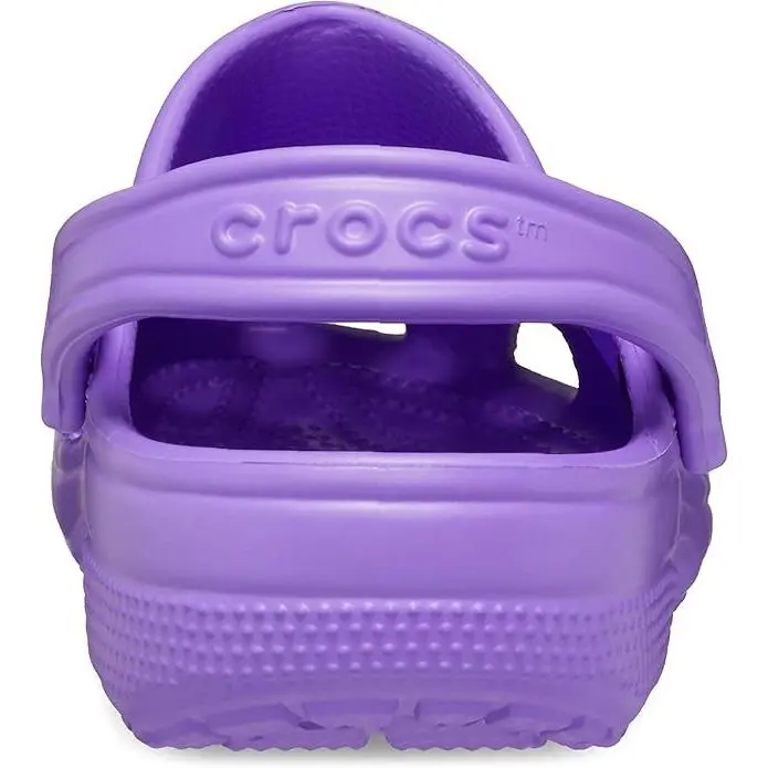 Crocs shoes - Purple 1