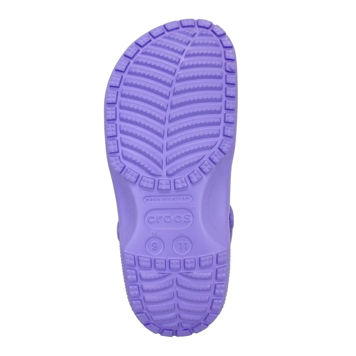 Crocs shoes - Purple 6