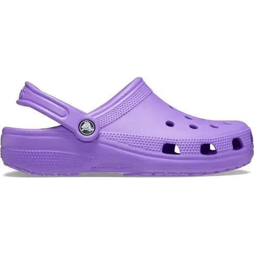 Crocs shoes - Purple 3
