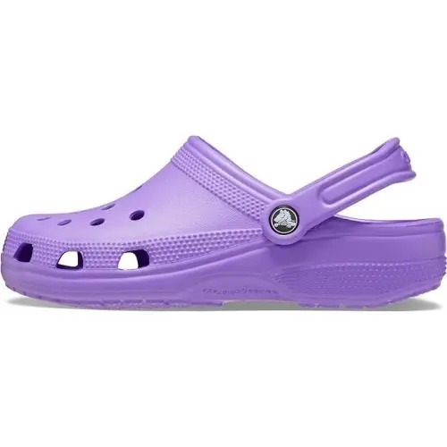 Crocs shoes - Purple 5