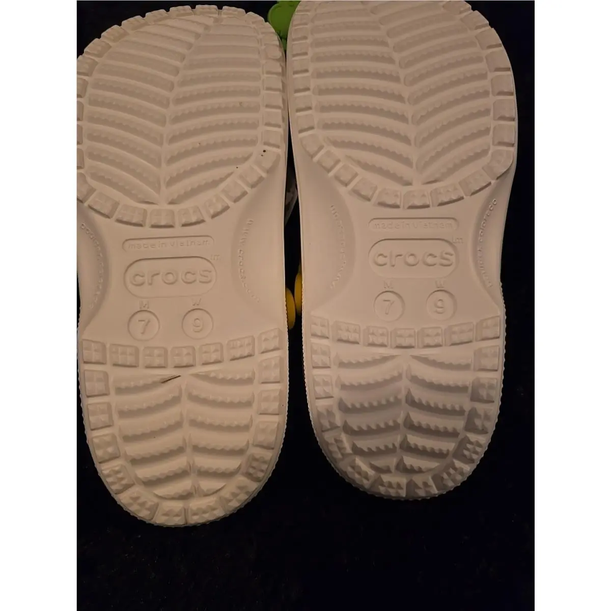 Crocs shoes - Pikachu/Squirtle/Charmander - Multicolor 4