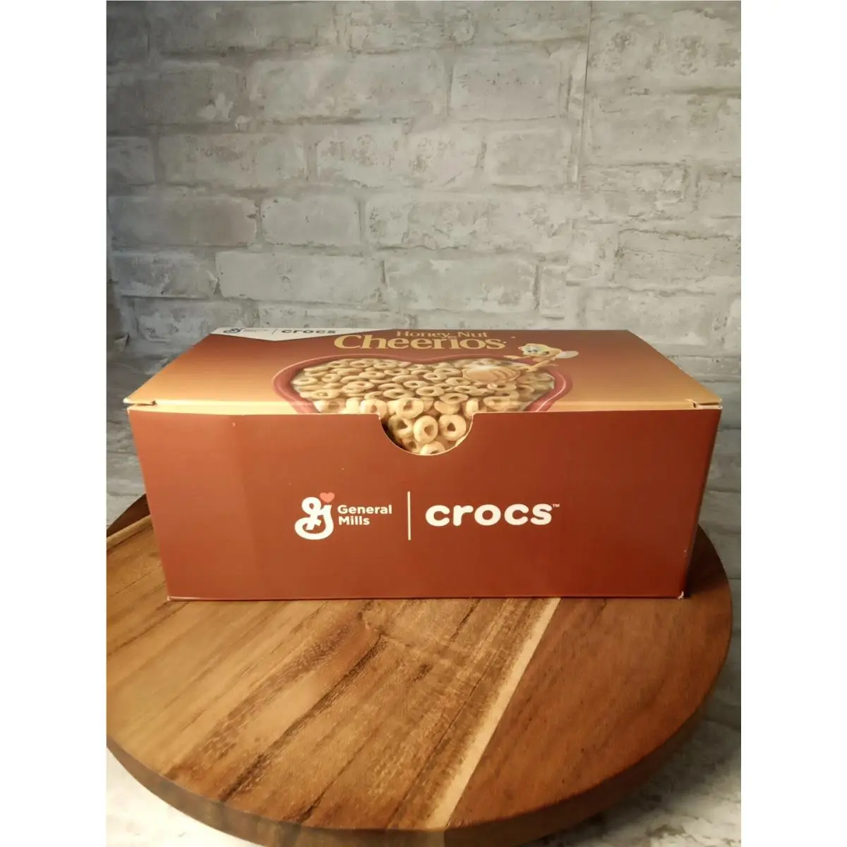 Crocs shoes - Yellow 9