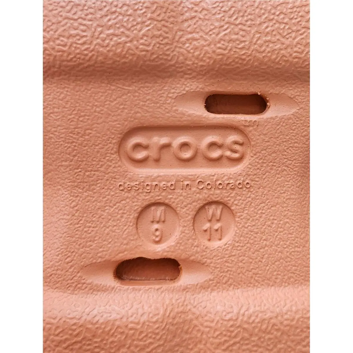 Crocs shoes - Crocs Echo - Echo - Orange 7