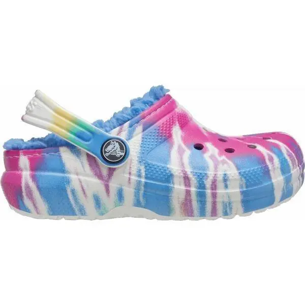 Crocs shoes - Crocs Classic Tie - Classic Tie - Multicolor 2