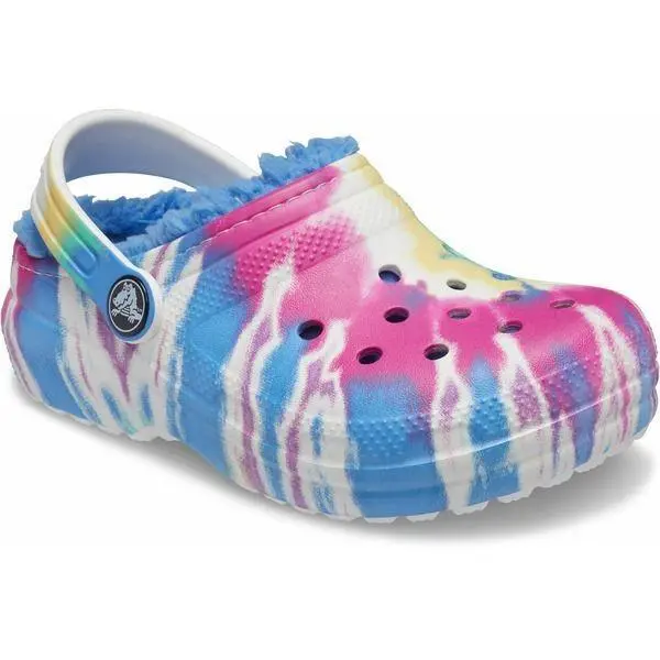 Crocs shoes - Crocs Classic Tie - Classic Tie - Multicolor 3