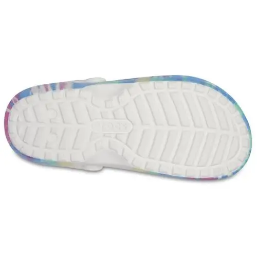 Crocs shoes - Crocs Classic Tie - Classic Tie - Multicolor 5