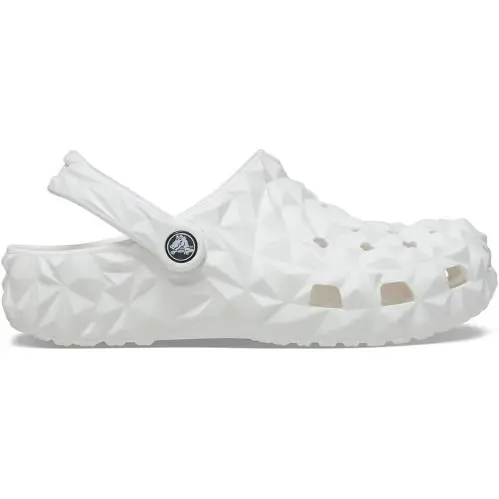 Crocs shoes - White 3