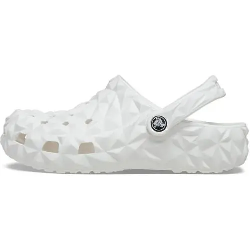 Crocs shoes - White 5