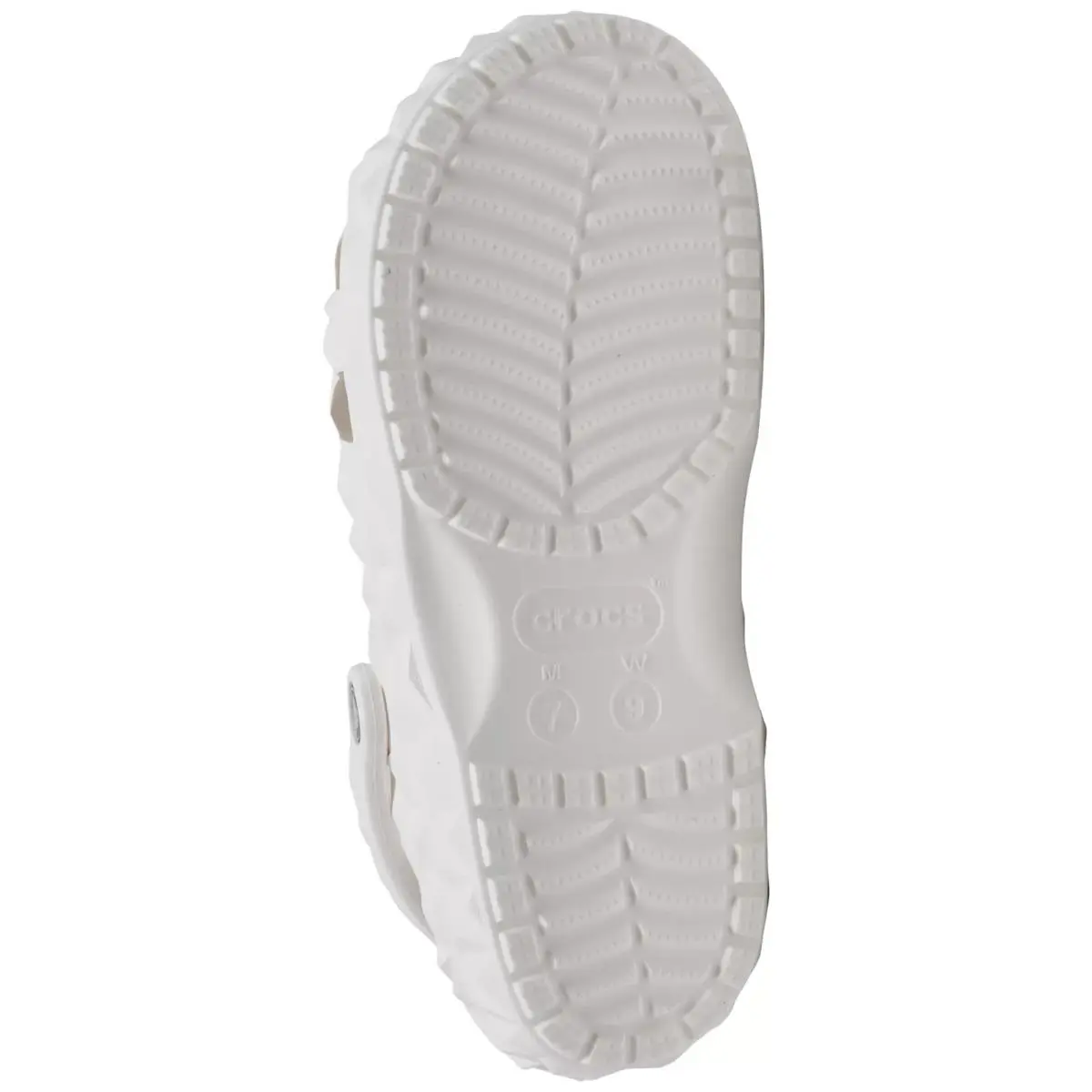 Crocs shoes - White 6