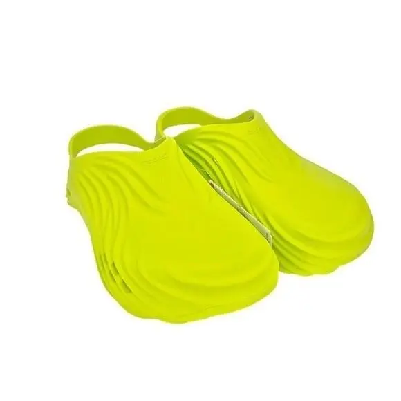 Crocs shoes - Green (UPC: 198445170164) 5