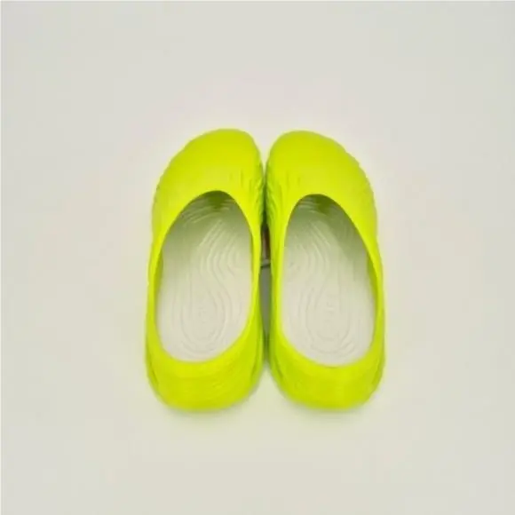 Crocs shoes - Green (UPC: 198445170164) 8