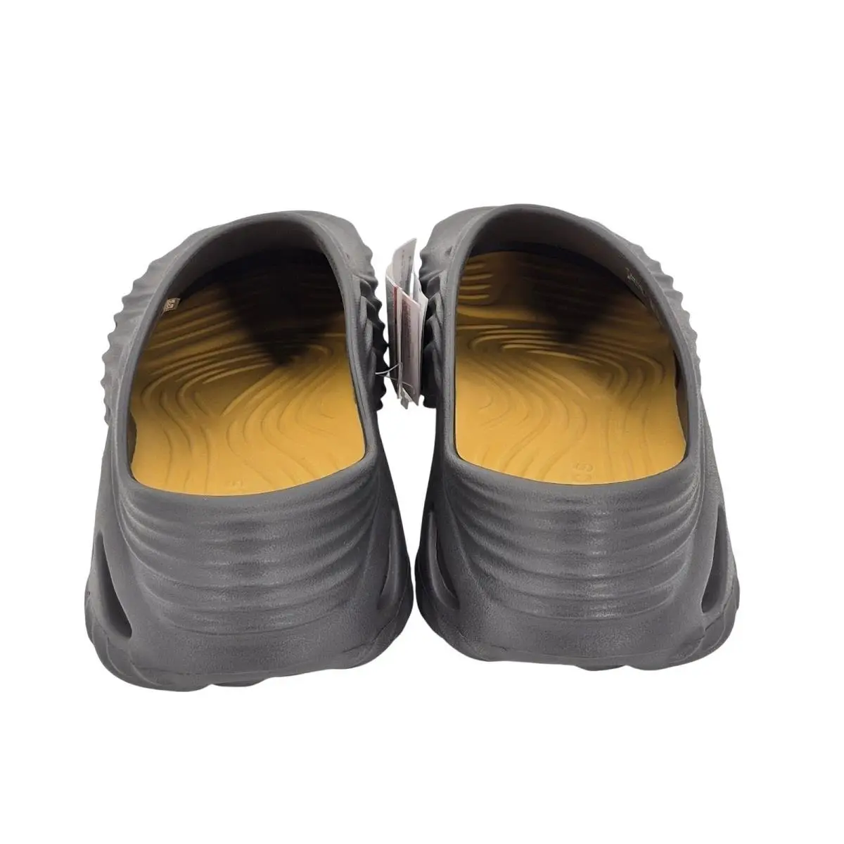 Crocs shoes - 210521-0LD - 210521-0LD - Black (UPC: 198445112959) 12