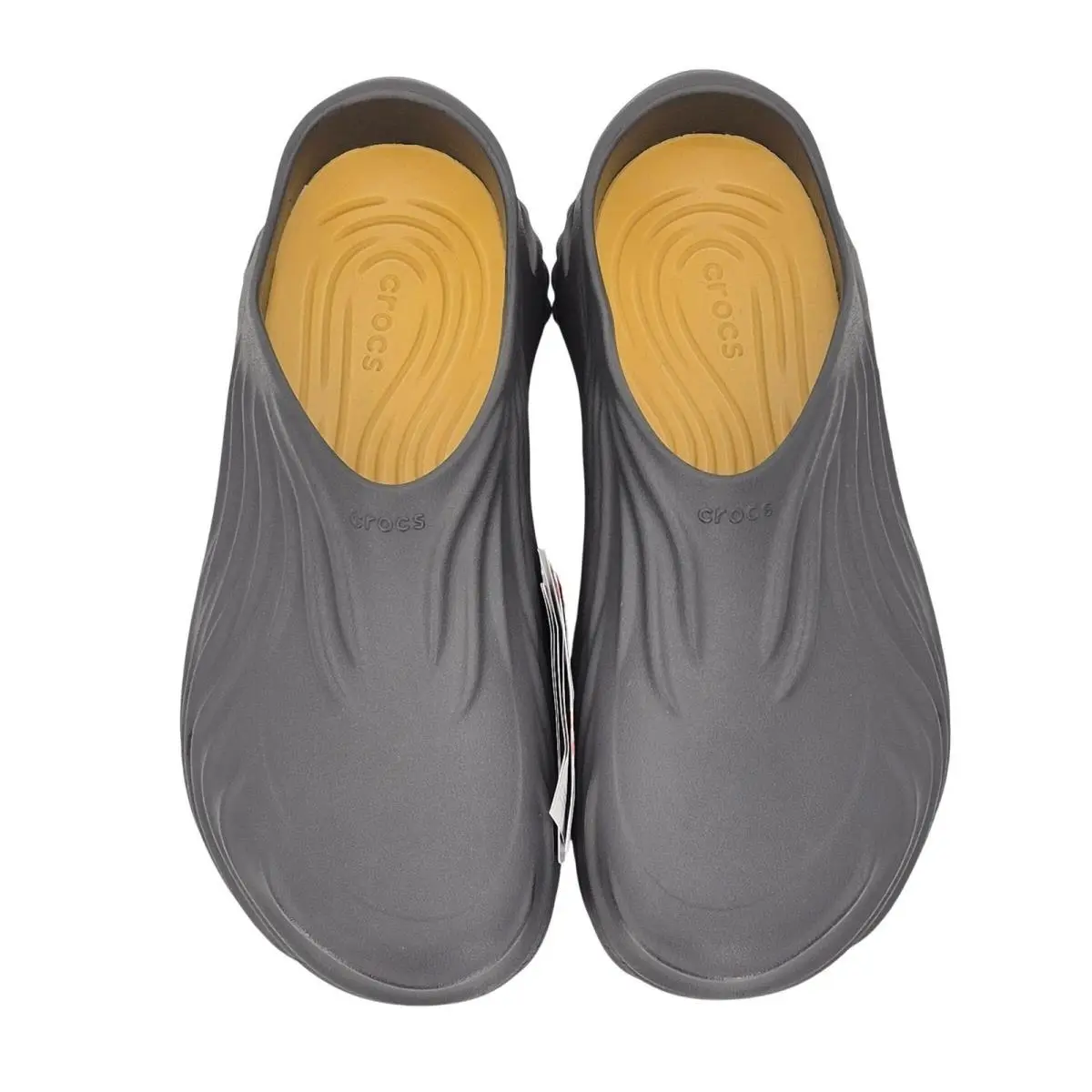 Crocs shoes - 210521-0LD - 210521-0LD - Black (UPC: 198445112959) 0