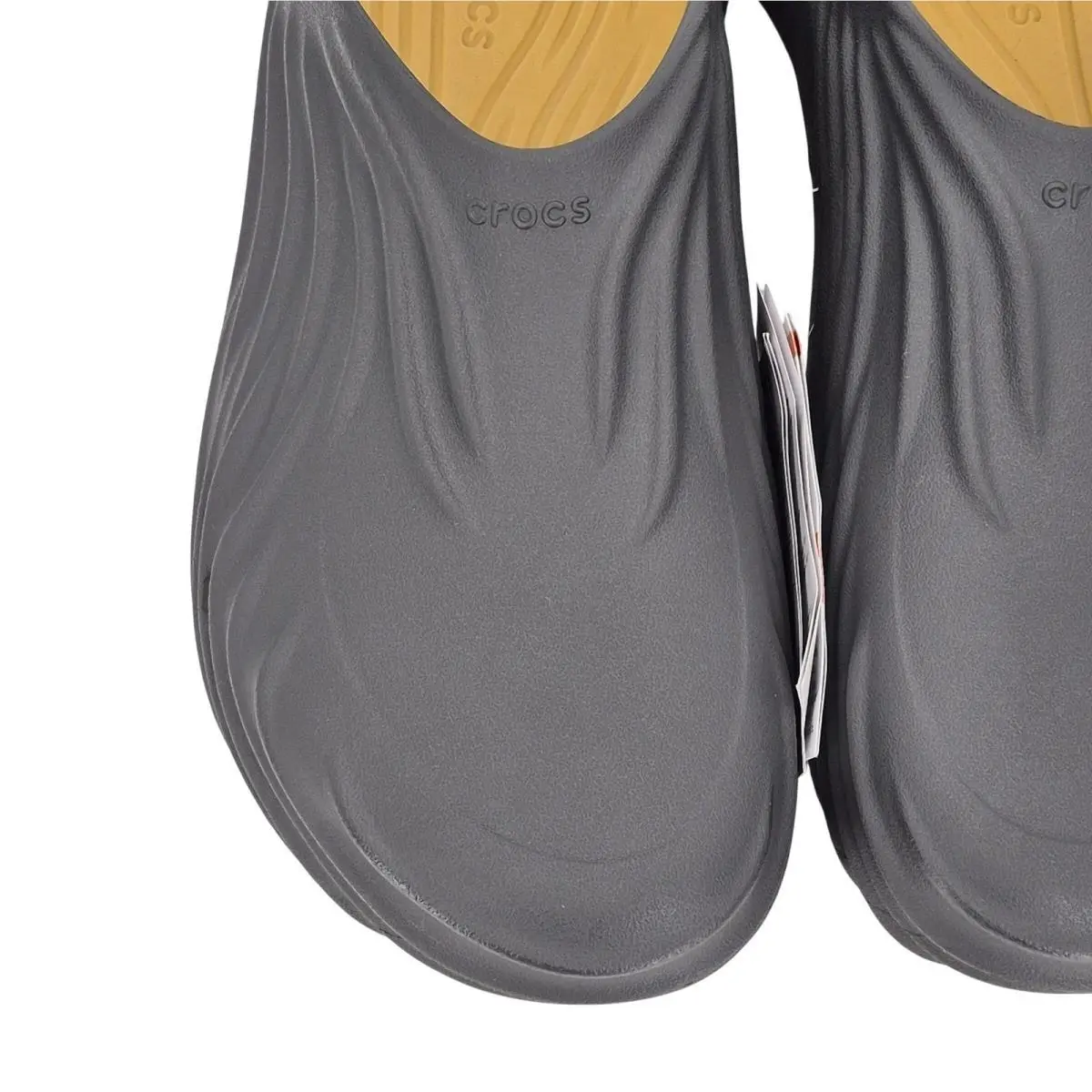 Crocs shoes - 210521-0LD - 210521-0LD - Black (UPC: 198445112959) 10