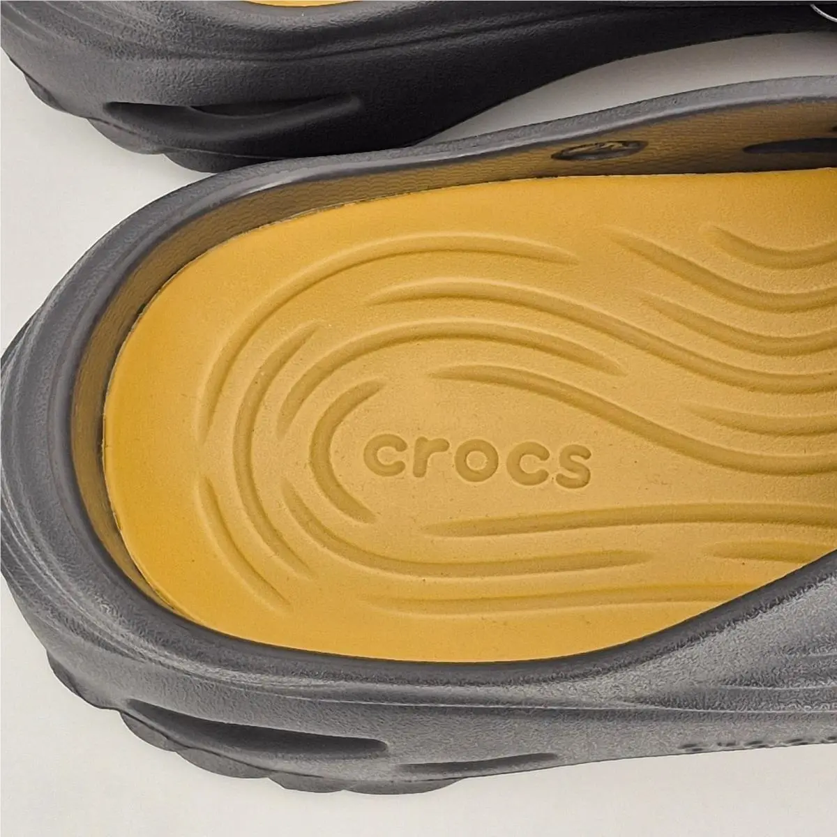 Crocs shoes - 210521-0LD - 210521-0LD - Black (UPC: 198445112959) 9