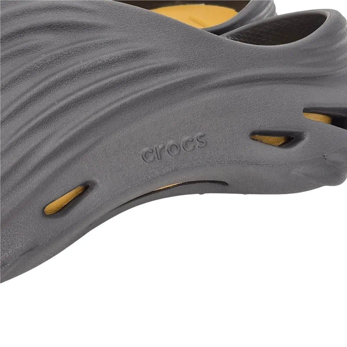Crocs shoes - 210521-0LD - 210521-0LD - Black (UPC: 198445112959) 11