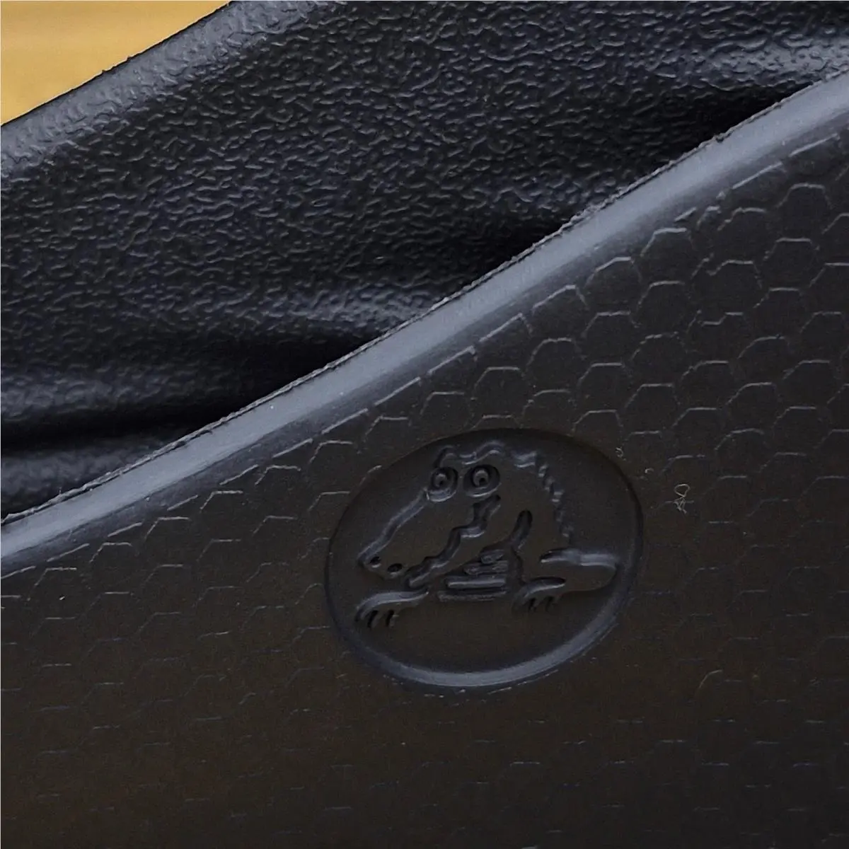 Crocs shoes - 210521-0LD - 210521-0LD - Black (UPC: 198445112959) 7