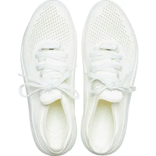 Crocs shoes - Crocs Literide 360 Pacer - Literide Pacer - White 0