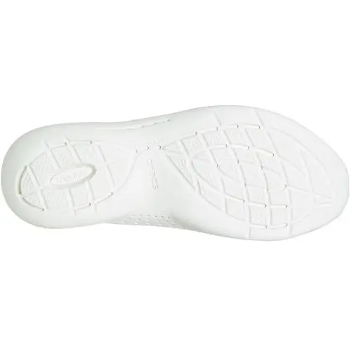Crocs shoes - Crocs Literide 360 Pacer - Literide Pacer - White 1