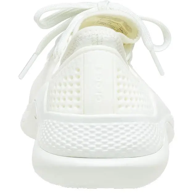 Crocs shoes - Crocs Literide 360 Pacer - Literide Pacer - White 2