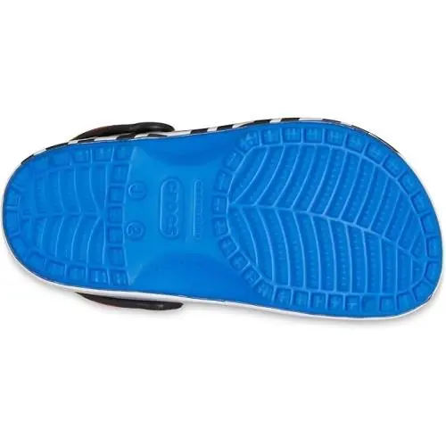 Crocs shoes - Crocs NASCAR - NASCAR - Blue 6