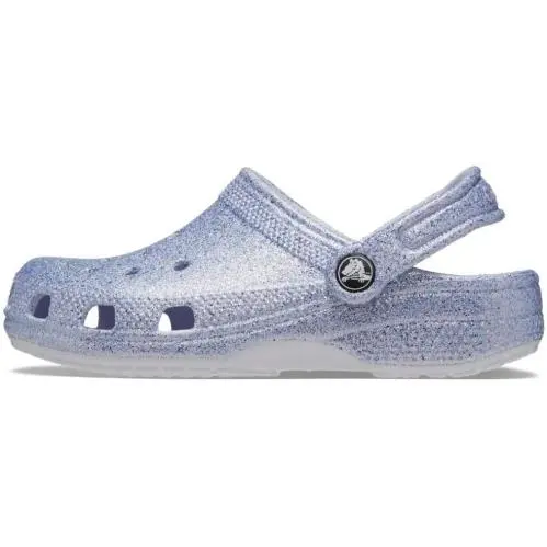 Crocs shoes - Frosted Glitter 2