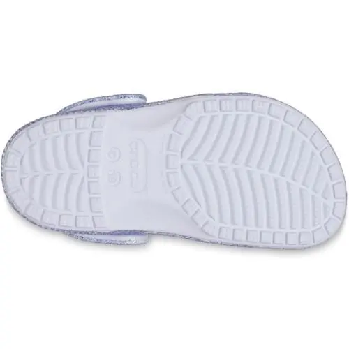 Crocs shoes - Frosted Glitter 5