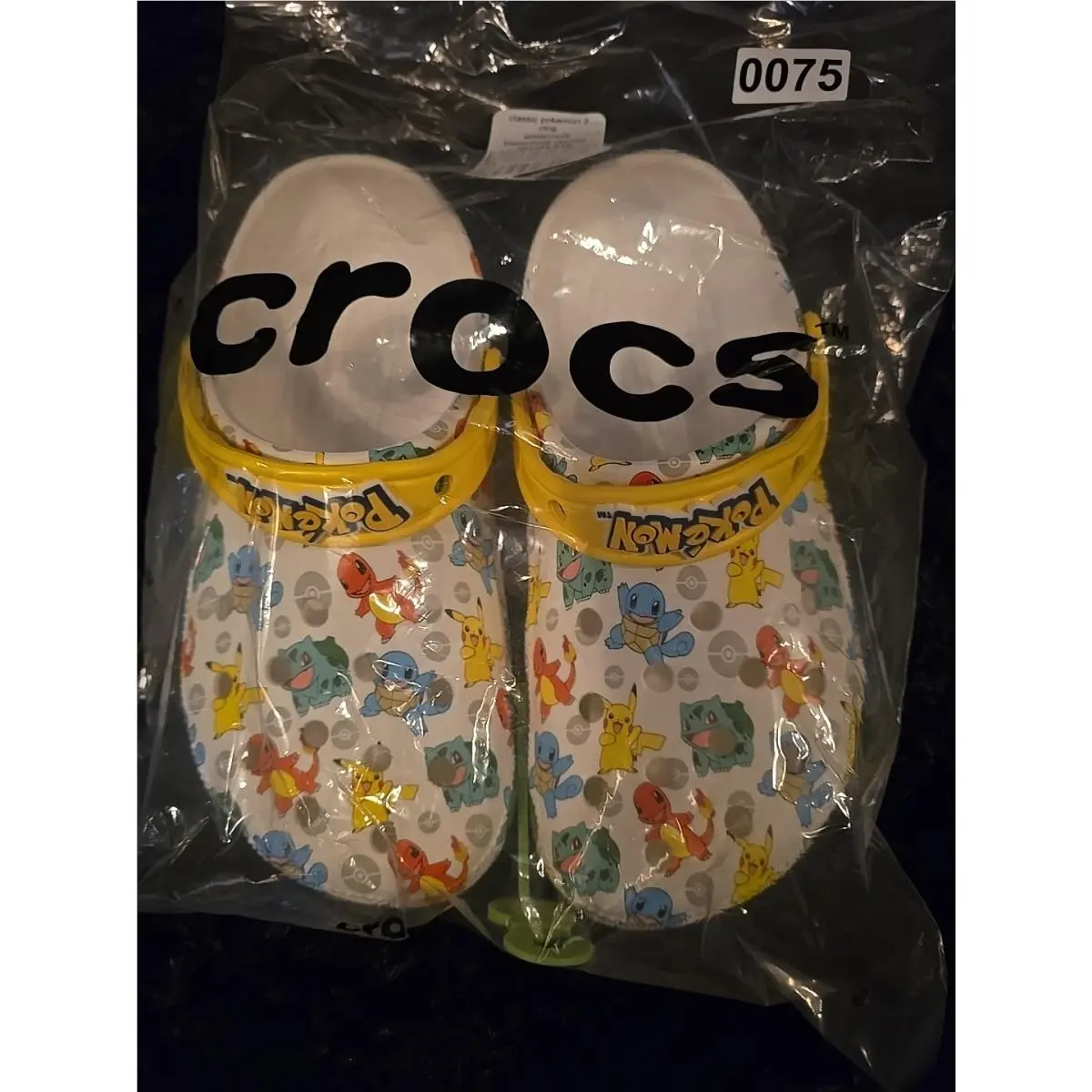 Crocs shoes - Classic Clog - Classic Clog - Multicolor 8