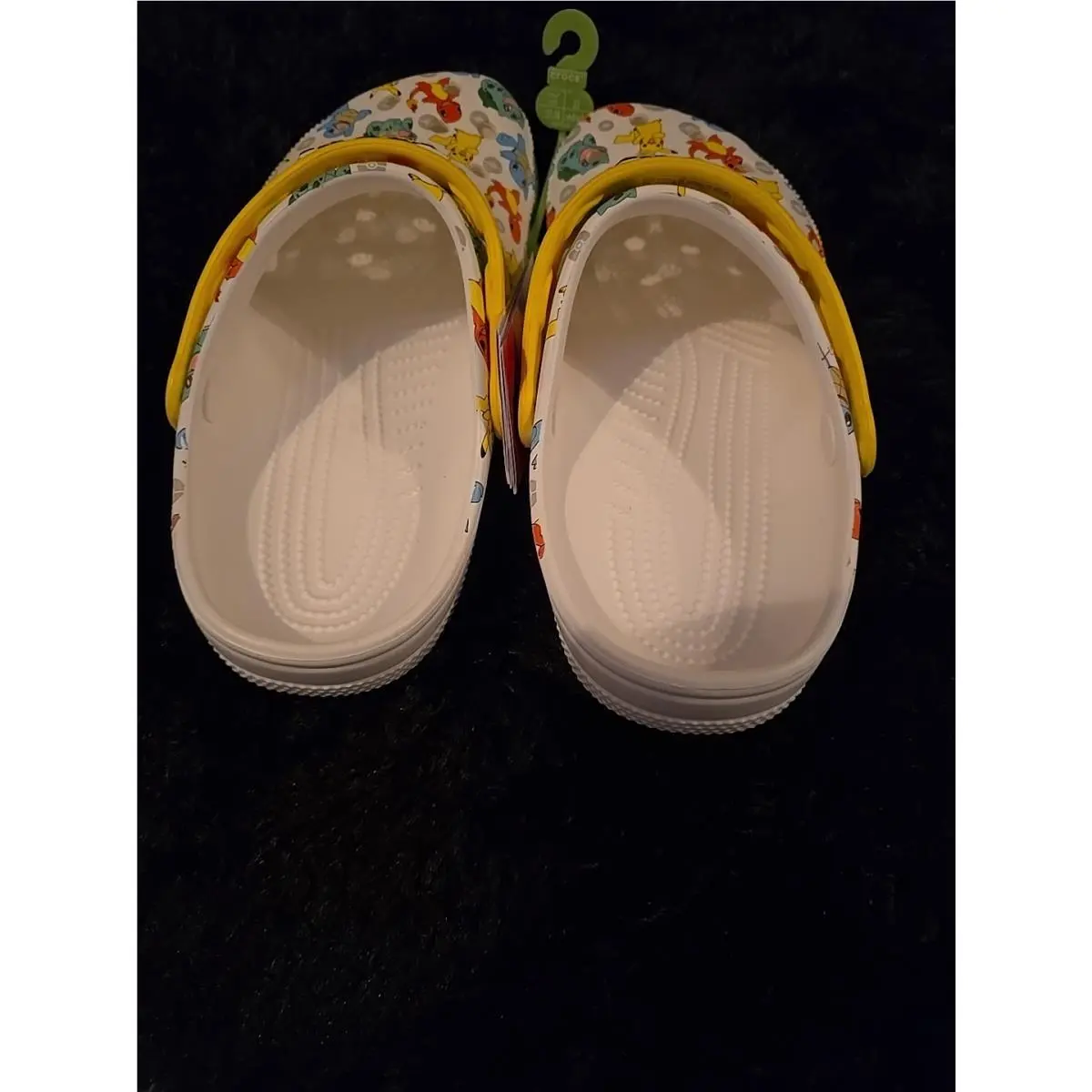 Crocs shoes - Classic Clog - Classic Clog - Multicolor 2