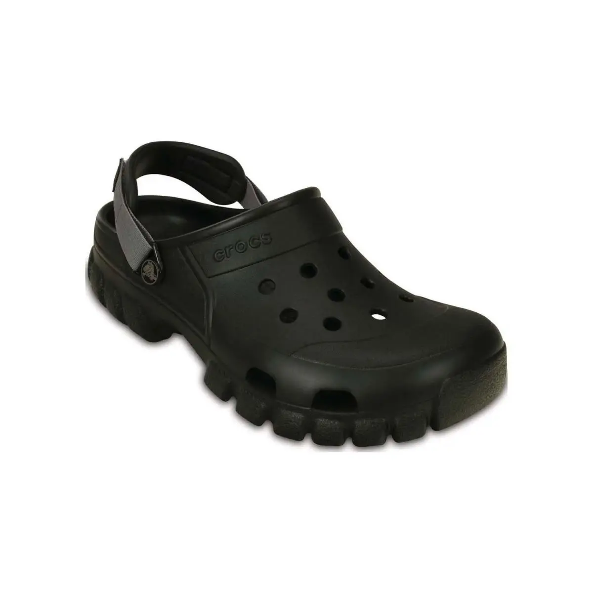 Crocs shoes - Crocs Offroad - Offroad - Black 1