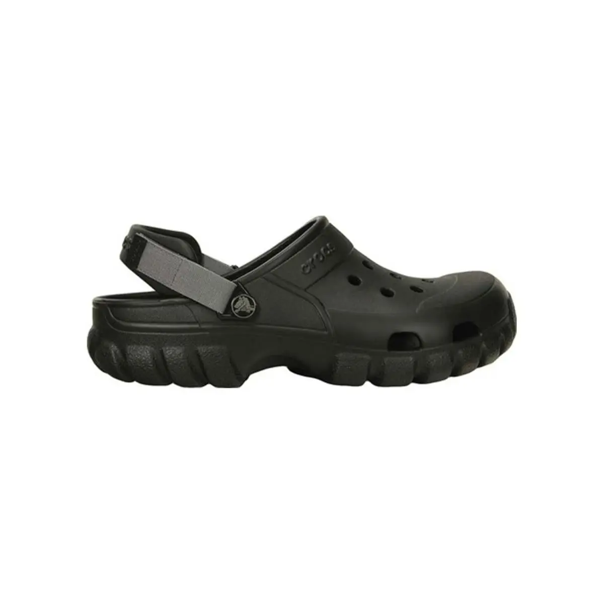 Crocs shoes - Crocs Offroad - Offroad - Black 2