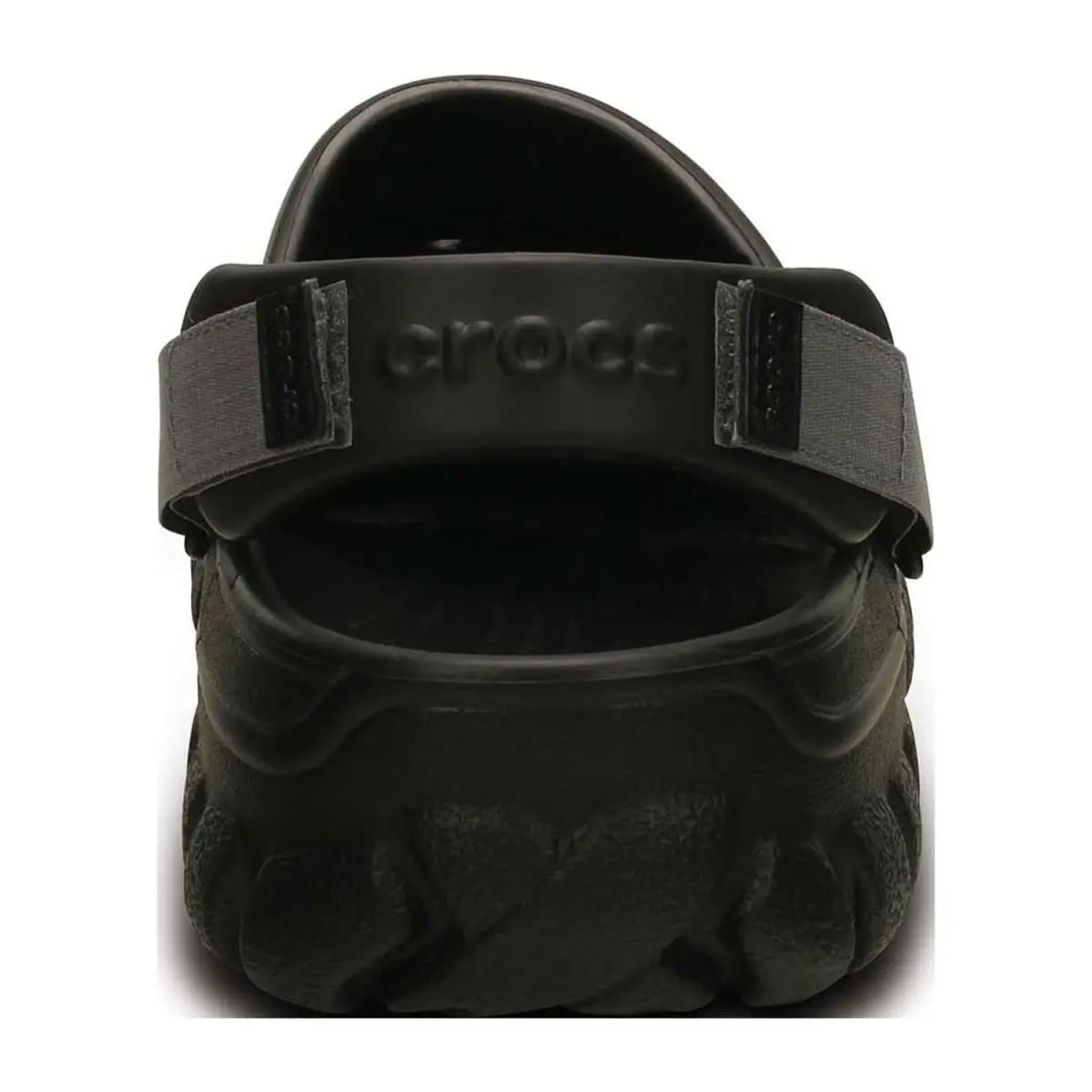 Crocs shoes - Crocs Offroad - Offroad - Black 3