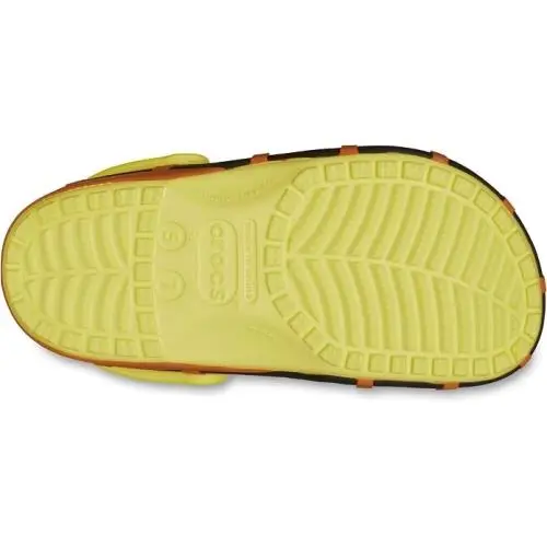Crocs shoes - Yellow 5