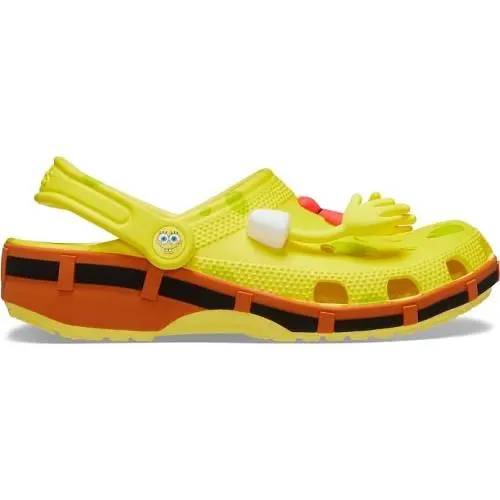Crocs shoes - Yellow 6