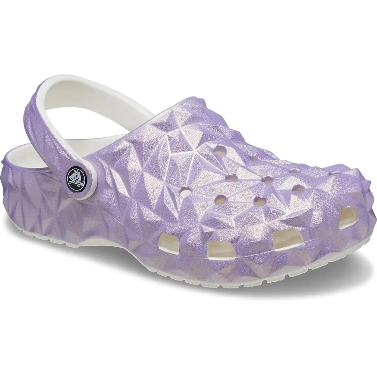 Crocs shoes - Crocs Classic Geo - Classic Geo - Purple 3