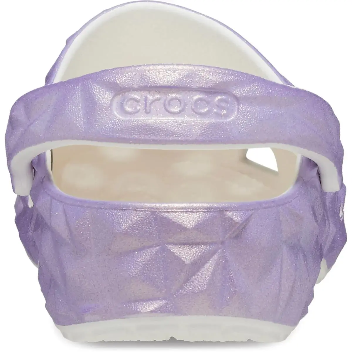 Crocs shoes - Crocs Classic Geo - Classic Geo - Purple 4