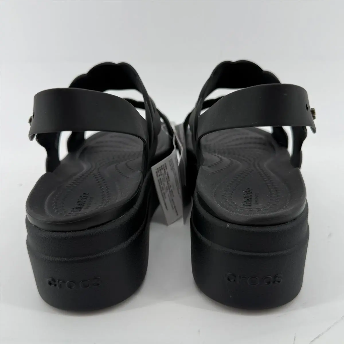 Crocs shoes - Black 3