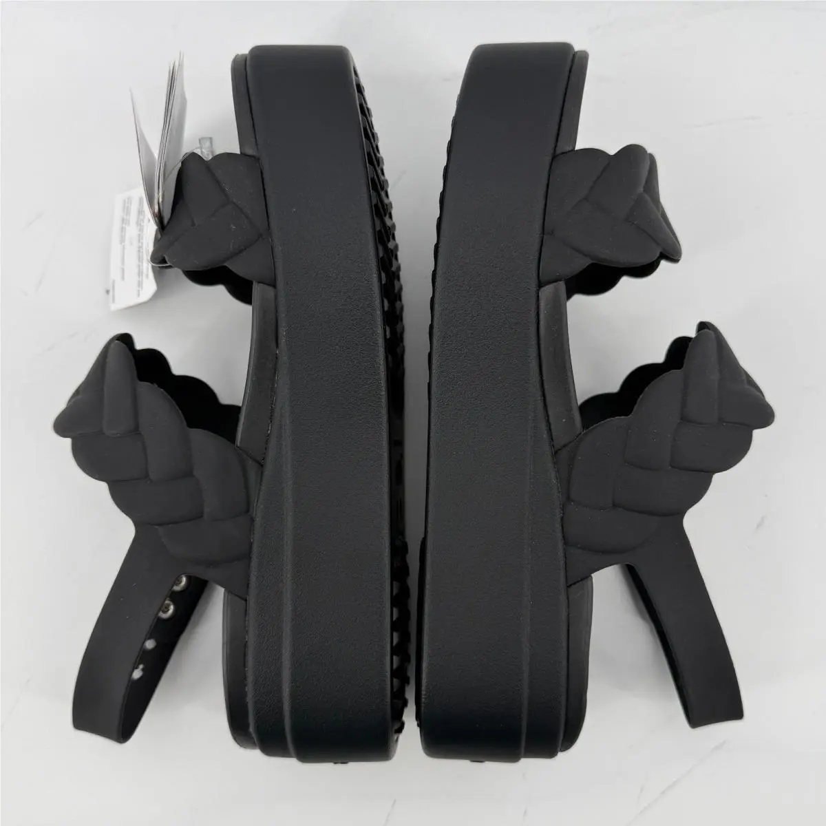 Crocs shoes - Black 4