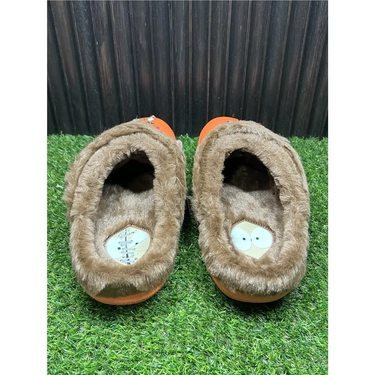 Crocs shoes - South Park Kenny - South Park Kenny - Orange 3