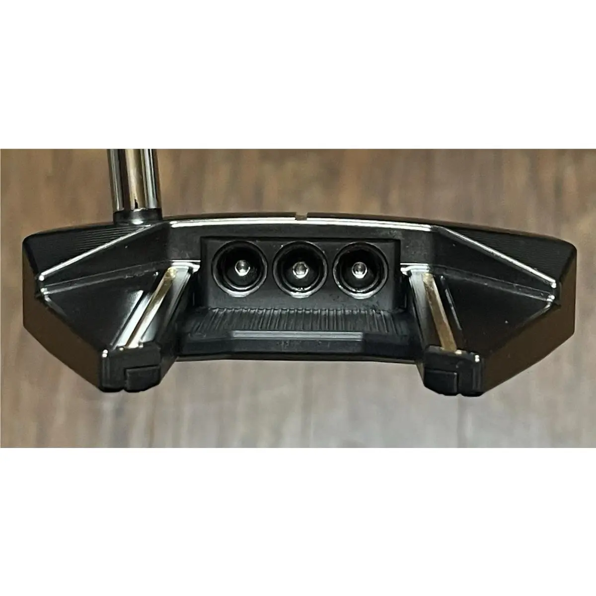 Scott  - Phantom 7 - 2026 - SCS - Xtreme Dark Finish - DLC - Gold, Lie Angle: Black 1