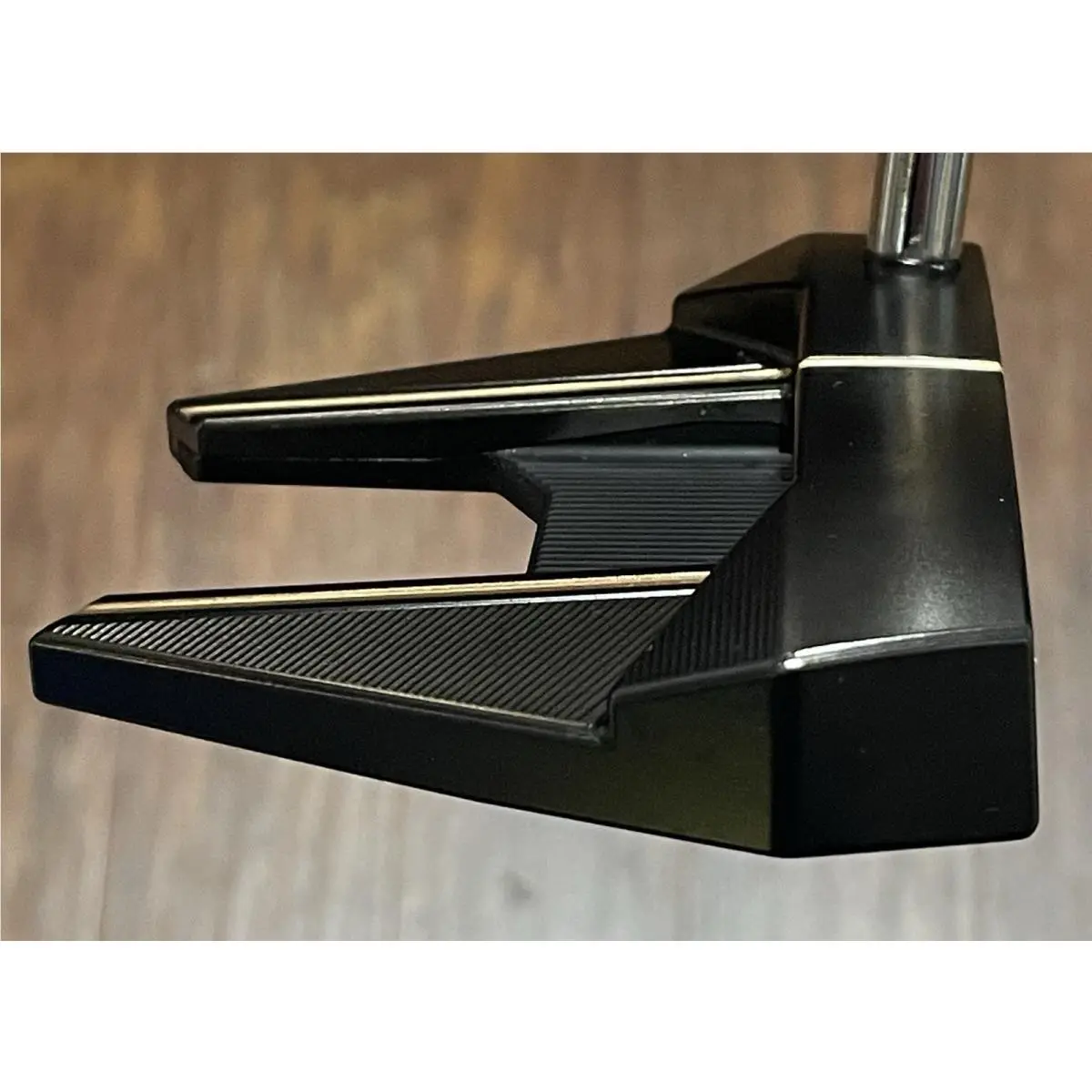 Scott  - Phantom 7 - 2026 - SCS - Xtreme Dark Finish - DLC - Gold, Lie Angle: Black 6