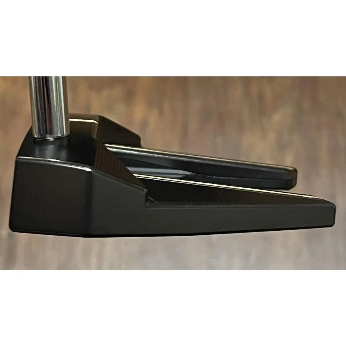 Scott  - Phantom 7 - 2026 - SCS - Xtreme Dark Finish - DLC - Gold, Lie Angle: Black 7