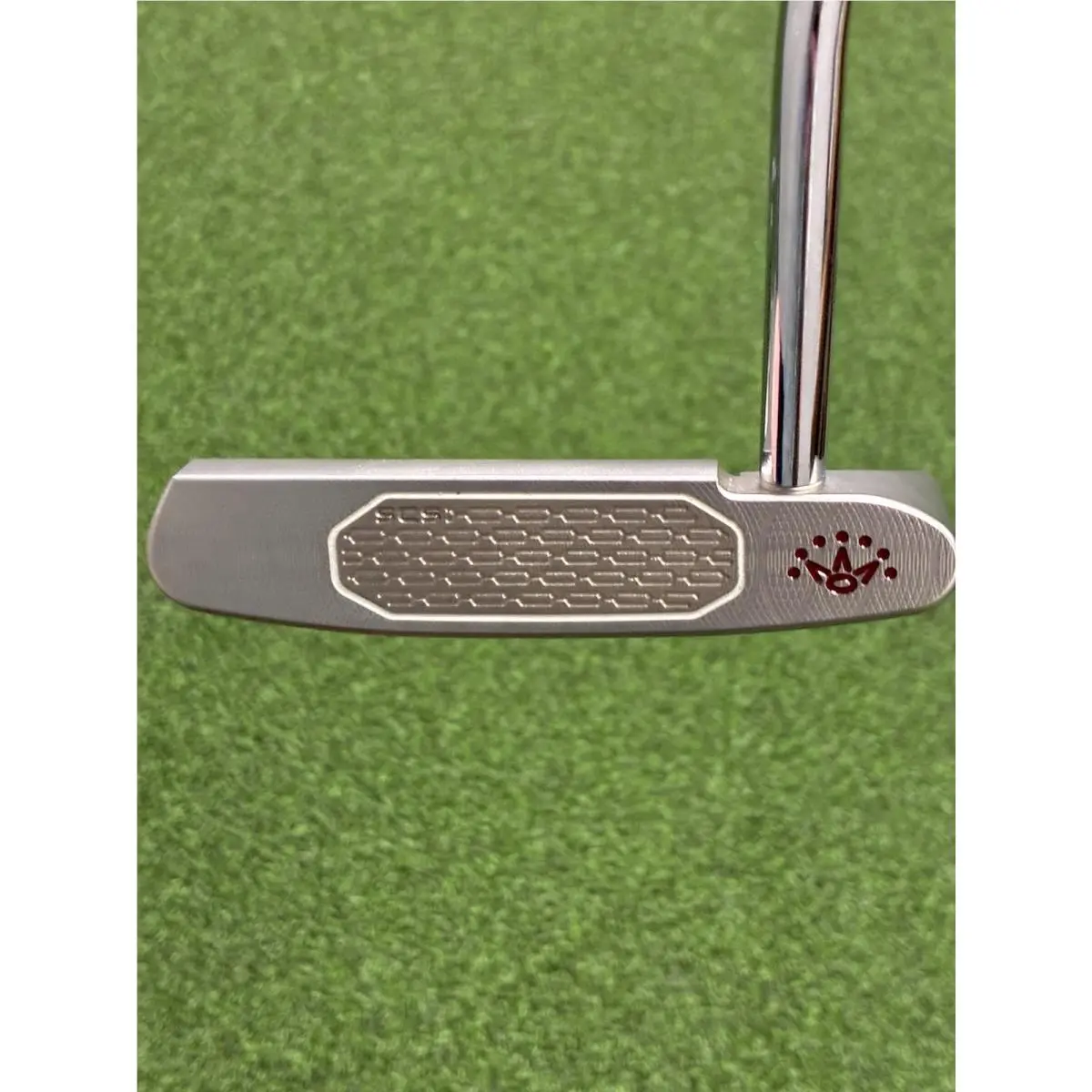 Scott  - Scotty Cameron Studio Style 2025 8
