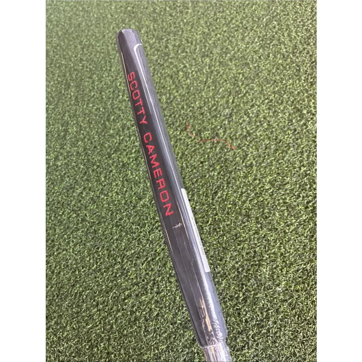 Scott  - Scotty Cameron Studio Style 2025 11